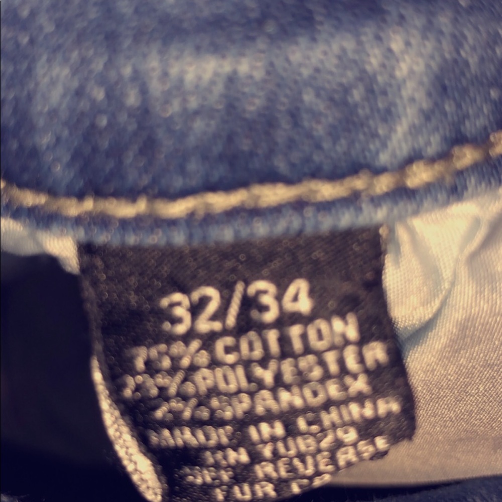 jeans - Picture 5 of 5